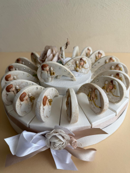 Kommunion Gastgeschenk 18P,